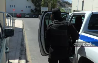 Μυλοπόταμος: Προφυλακίστηκε ο 38χρονος για την καταδίωξη των Γερμανών τουριστών