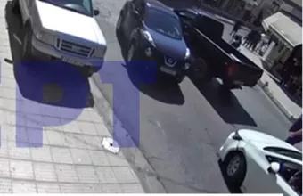 Επεισόδιο στον Μυλοπόταμο