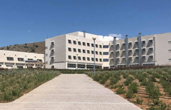 Στο Γενικό Νοσοκομείο Χαλκίδας πραγματοποιήθηκε για πρώτη φορά δωρεά οργάνων
