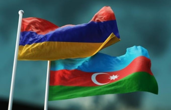 Ένταση μεταξύ Αρμενίας και Αζερμπαϊτζάν 