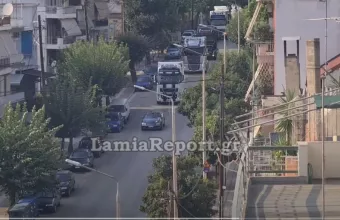 Νταλίκες γάμος