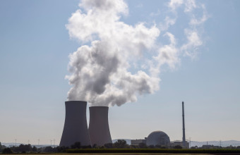 Tσεχία: Παρτρύνει τη Γερμανία να διατηρήσει σε λειτουργία τα πυρηνικά της εργοστάσια