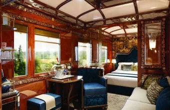 Orient Express