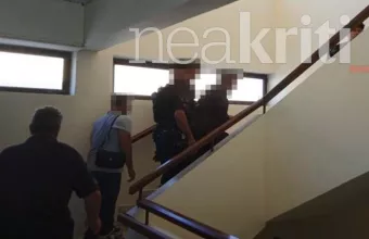 Γυναικοκτονία στο Ρέθυμνο
