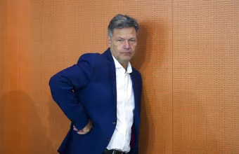 Ρόμπερτ Χάμπεκ
