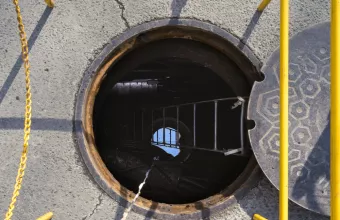 Κέρκυρα: Σώες απεγκλωβίστηκαν γιαγιά και εγγονή που έπεσαν σε φρεάτιο στην Δασιά