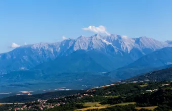 Όλυμπος