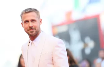 O Ryan Gosling 
