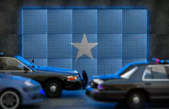 Σομαλία: Οι ισλαμιστές Σεμπάμπ επιτέθηκαν σε ξενοδοχείο στο Μογκαντίσου	