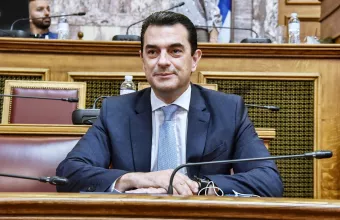 Ρεύμα, Σκρέκας, Πάροχοι, Ενέργεια, 
