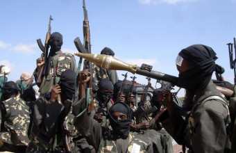 Πολύνεκρη επίθεση της Σεμπαμπ στη Σομαλία