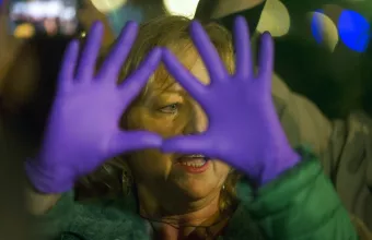 Η Ισπανία αυστηροποίησε τη νομοθεσία της κατά της σεξουαλικής βίας 