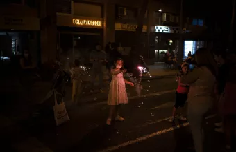 Ισπανία, Ενέργεια, Εξοικονόμηση, 
