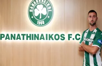 Αντράζ Σπόραρ