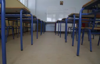 κρούσμα μηνιγγίτιδας σε σχολείο