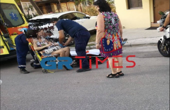 Ερωτική αντιζηλία- Θεσσαλονίκη: Προθεσμία να απολογηθεί πήρε η δράστις