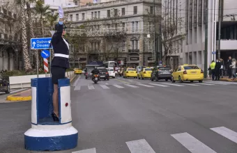 Τροχαία