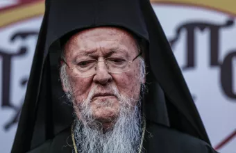 Φωτιά, Μπαλουκλή, Νοσοκομείο, Πατριάρχης, 