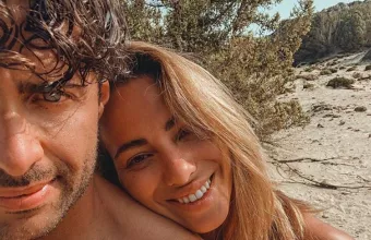 Survivor All Star: Ευριδίκη Βαλαβάνη και Κωνσταντίνος Βασάλος