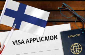 Φινλανδία, Ρωσία, Θεωρήσεις, Visa, 