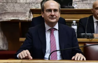 Κωστής Χατζηδάκης