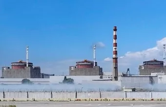 Το ηλεκτρικό ρεύμα που παράγει Ζαπορίζια ανήκει στους Ουκρανούς διαμηνύουν οι ΗΠΑ