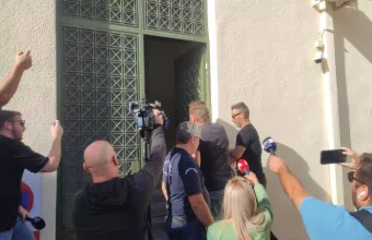 Μεσσηνία: Στον εισαγγελέα οι γονείς του βρέφους που νοσηλεύεται με κρανιοεγκεφαλικές κακώσεις  - Βίντεο
