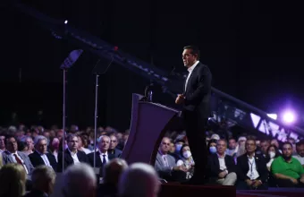 Ένας αριστερός «Ηγέτης» δεν ζητά ποτέ «συγγνώμη»!