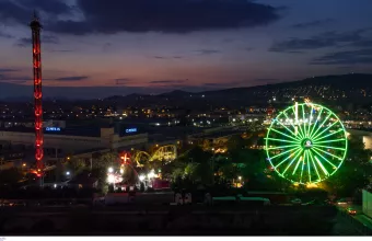  Allou Fun Park