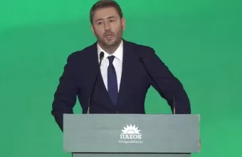 Ανδρουλάκης για Παγκόσμια Ημέρα ΑμεΑ
