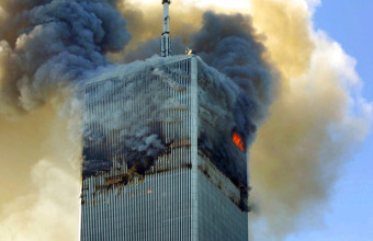 Οι ΗΠΑ  τιμούν τη μνήμη των θυμάτων της 11ης Σεπτεμβρίου