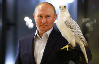 «Ρωσικός Κόσμος»: Τι είναι το νέο δόγμα του Βλάντιμιρ Πούτιν