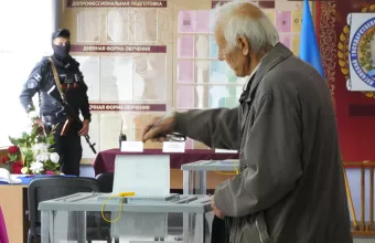 Ουκρανία δημοψηφίσματα