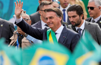 Ο Μπολσονάρου αμφισβητεί τη νίκη Λούλα και προσφεύγει στο εκλογοδικείο