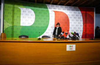 Eκλογές στην Ιταλία: Το Δημοκρατικό Κόμμα παραδέχεται την ήττα του