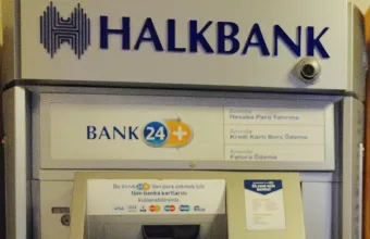 HalkBank