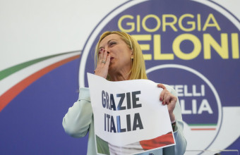 Eκλογές στην Ιταλία: Πώς σχολίασε το αποτέλεσμα ο Τύπος της Γερμανίας	