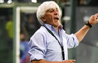 Γιοβάνοβιτς: Να είμαστε τη νέα χρονιά στην Ευρώπη
