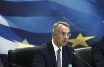 Σταϊκούρας