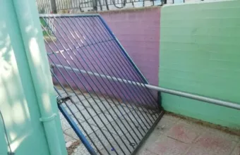 Τι λέει η αντιδήμαρχος για τις ζημιές στη σχολή Ευκλείδη