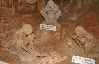 Χαλκιδική: Ανοίγει ξανά το Σπήλαιο των Πετραλώνων και «λύνεται» το μυστήριο του Αρχανθρώπου