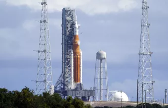 Artemis 1