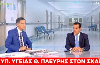 Πλεύρης, Προσωπικός Γιατρός, Εμβόλια, Πρόστιμα, ΕΟΠΥΥ, 