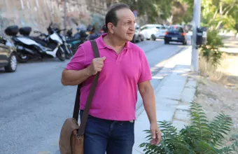 ΣΠΥΡΟΣ ΜΠΙΜΠΙΛΑΣ