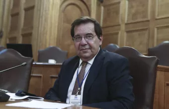 Ανδρέας Μπουντουβής