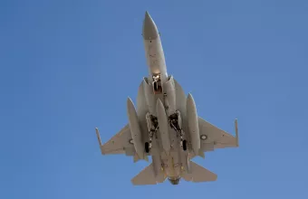 H Κίνα σχεδιάζει νέο στρατιωτικό μαχητικό αεροσκάφος