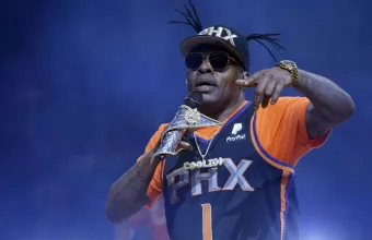 Πέθανε σε ηλικία 59 ετών ο ράπερ Coolio: Είχε ηχογραφήσει το Gangsta's Paradise