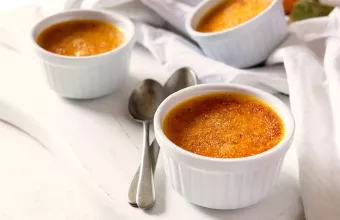 Creme Brulée