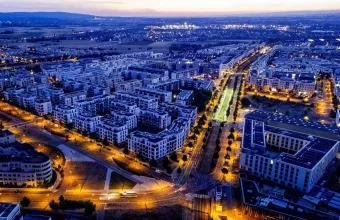 Ενέργεια στην Ευρώπη