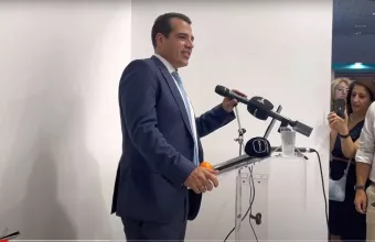 Πλεύρης- ΔΕΘ: Επεκτείνονται οι προληπτικές εξετάσεις- Όχι στα αχρείαστα μέτρα